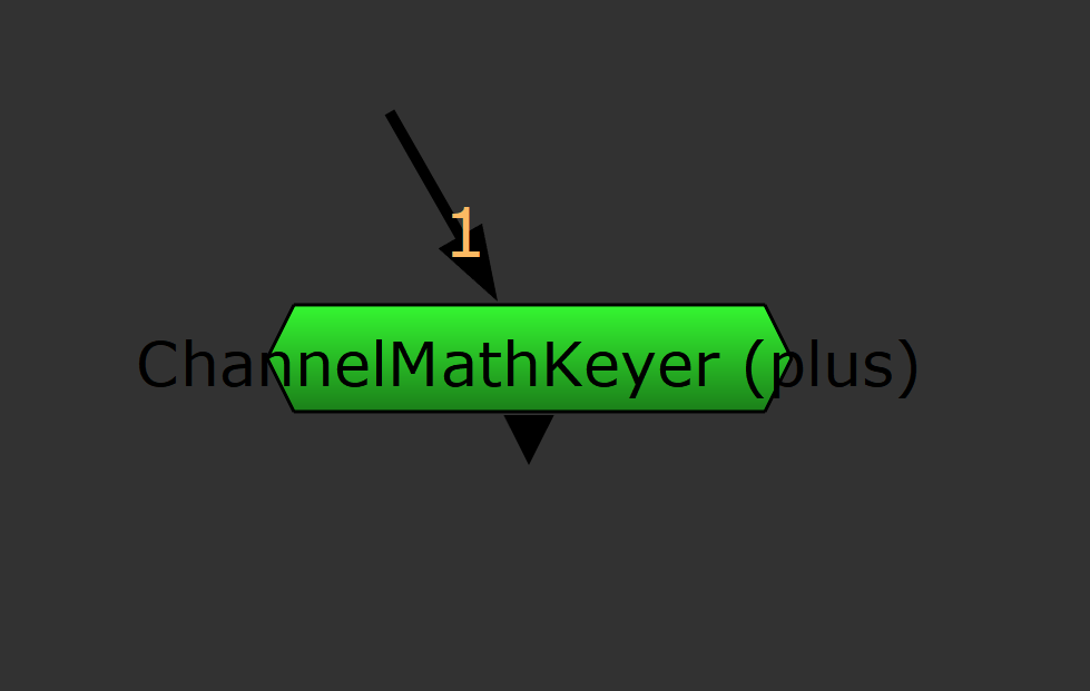 
	  ChannelMathKeyer Node Screenshot